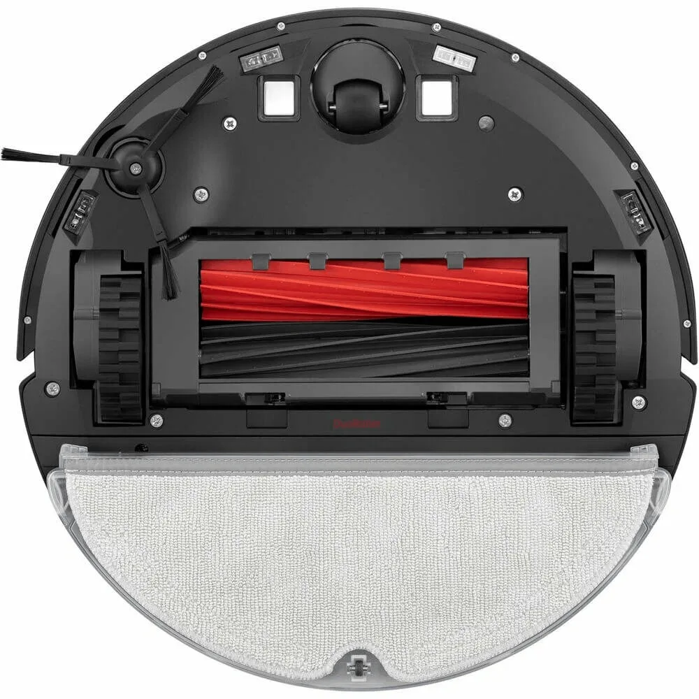 Robot tozsoran Roborock Q5 Pro Plus Black
