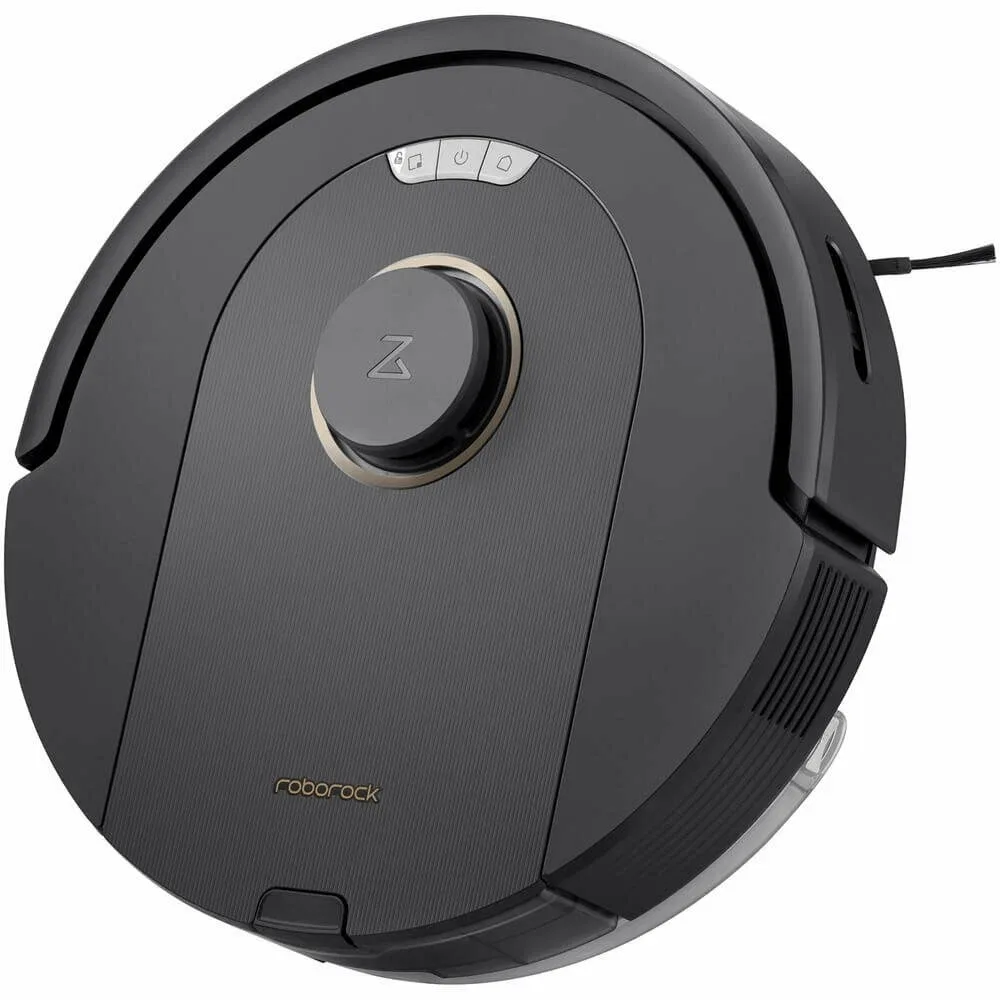 Robot tozsoran Roborock Q5 Pro Plus Black