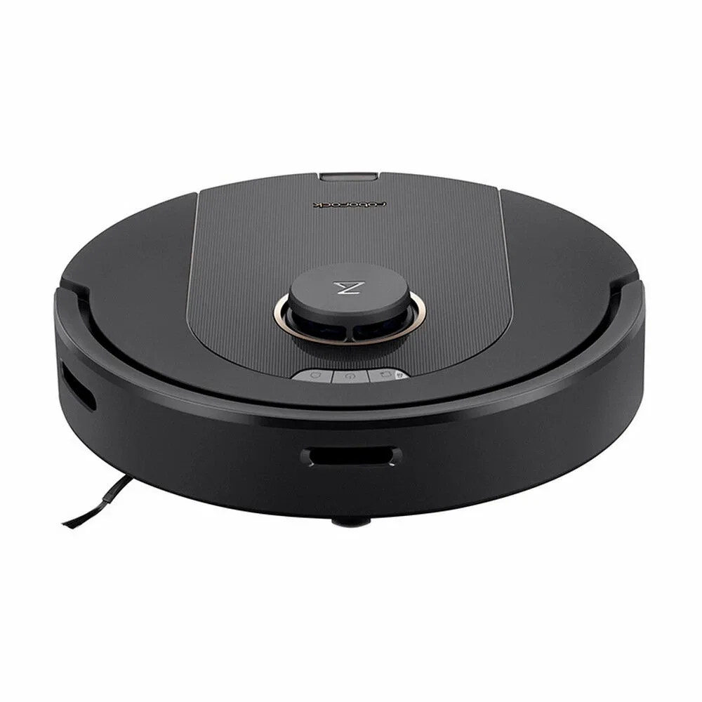 Robot tozsoran Roborock Q5 Pro Plus Black