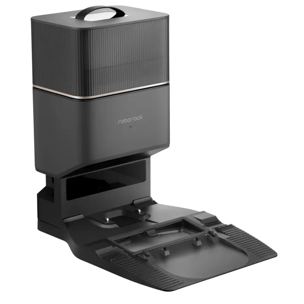 Robot tozsoran Roborock Q5 Pro Plus Black