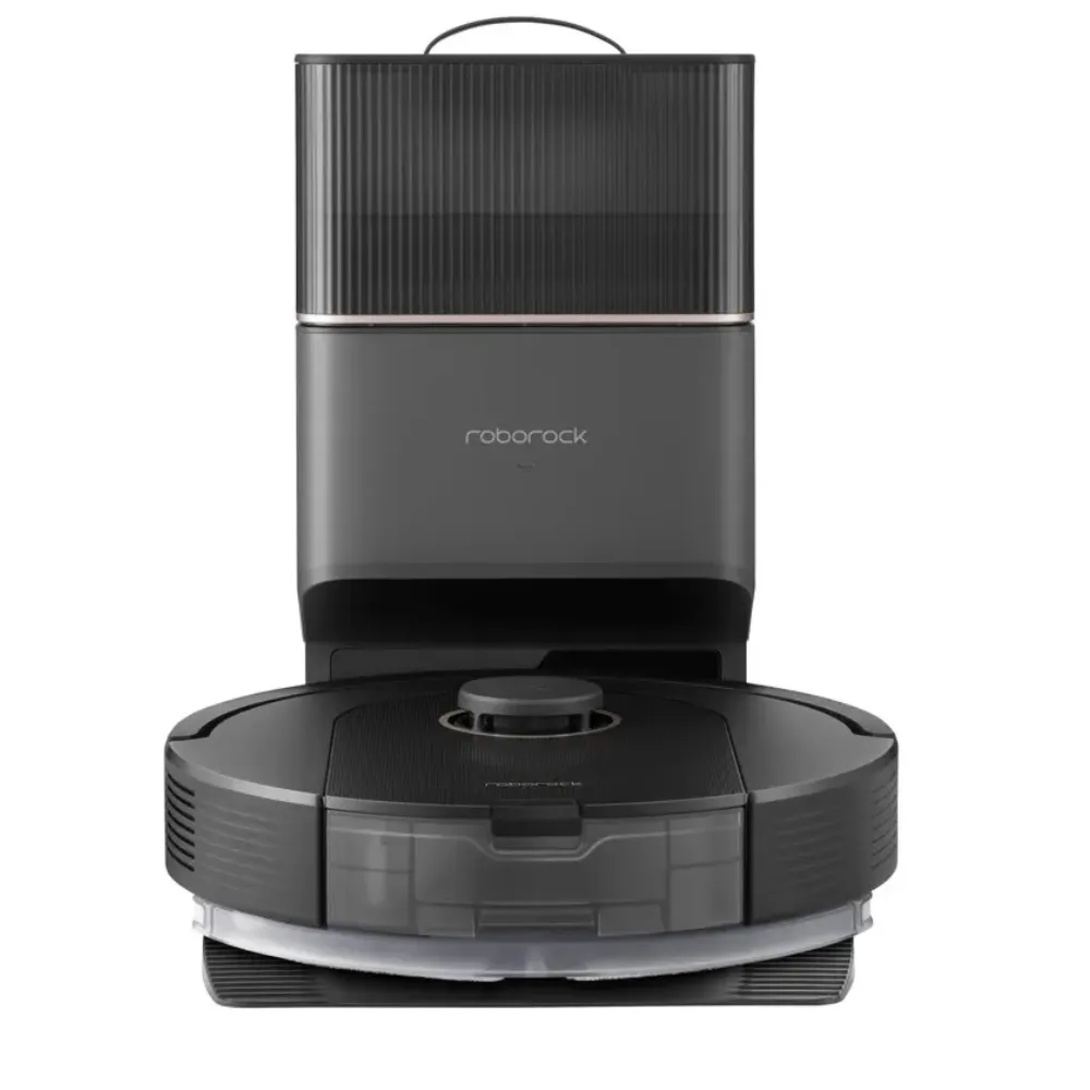 Robot tozsoran Roborock Q5 Pro Plus Black
