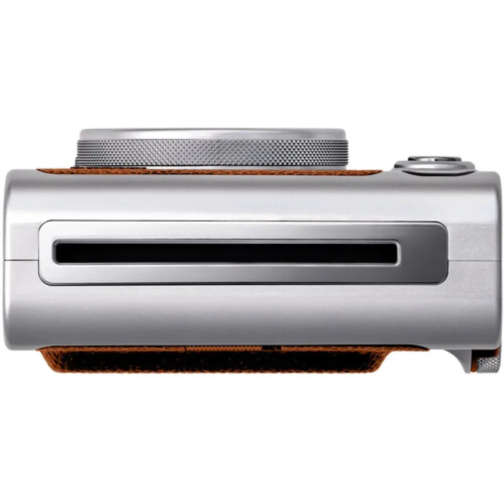 Фотоаппарат Fujifilm Instax Mini Evo Brown