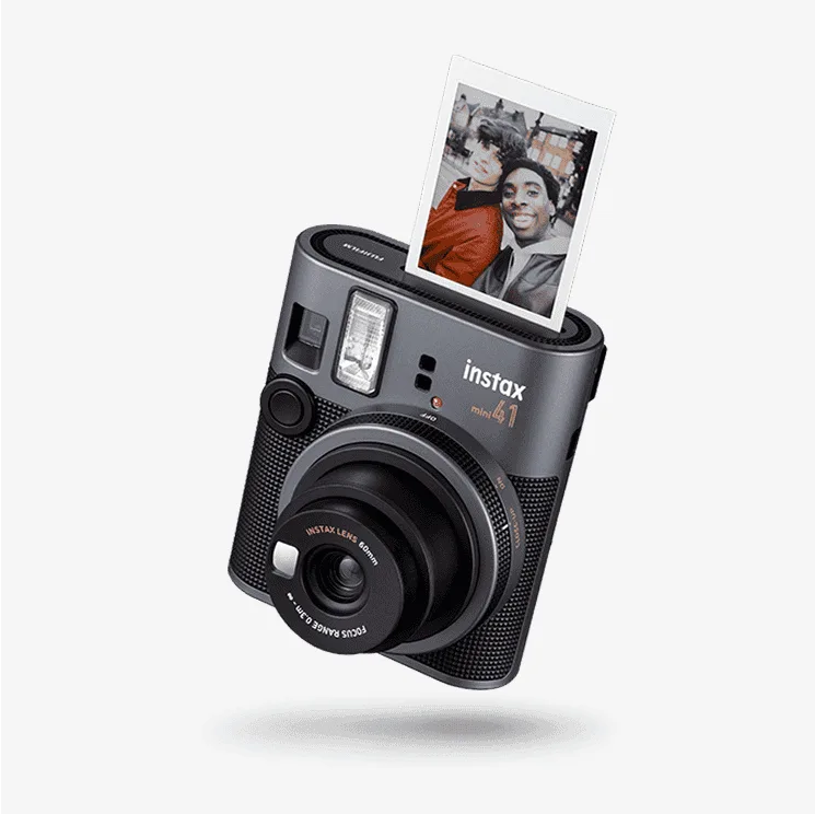 Фотоаппарат Fujifilm Instax Mini 41