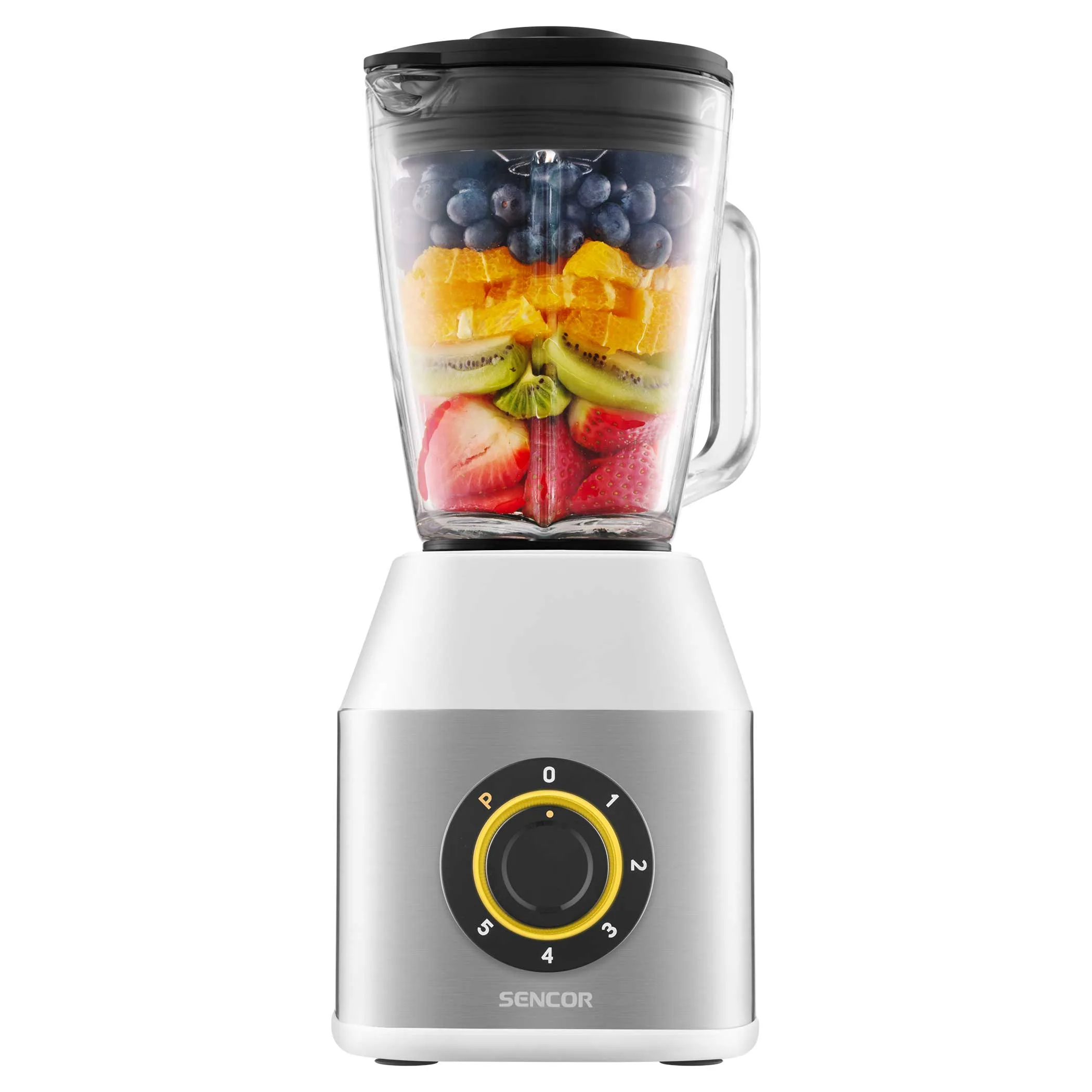 Blender Sencor SBL 4871WH