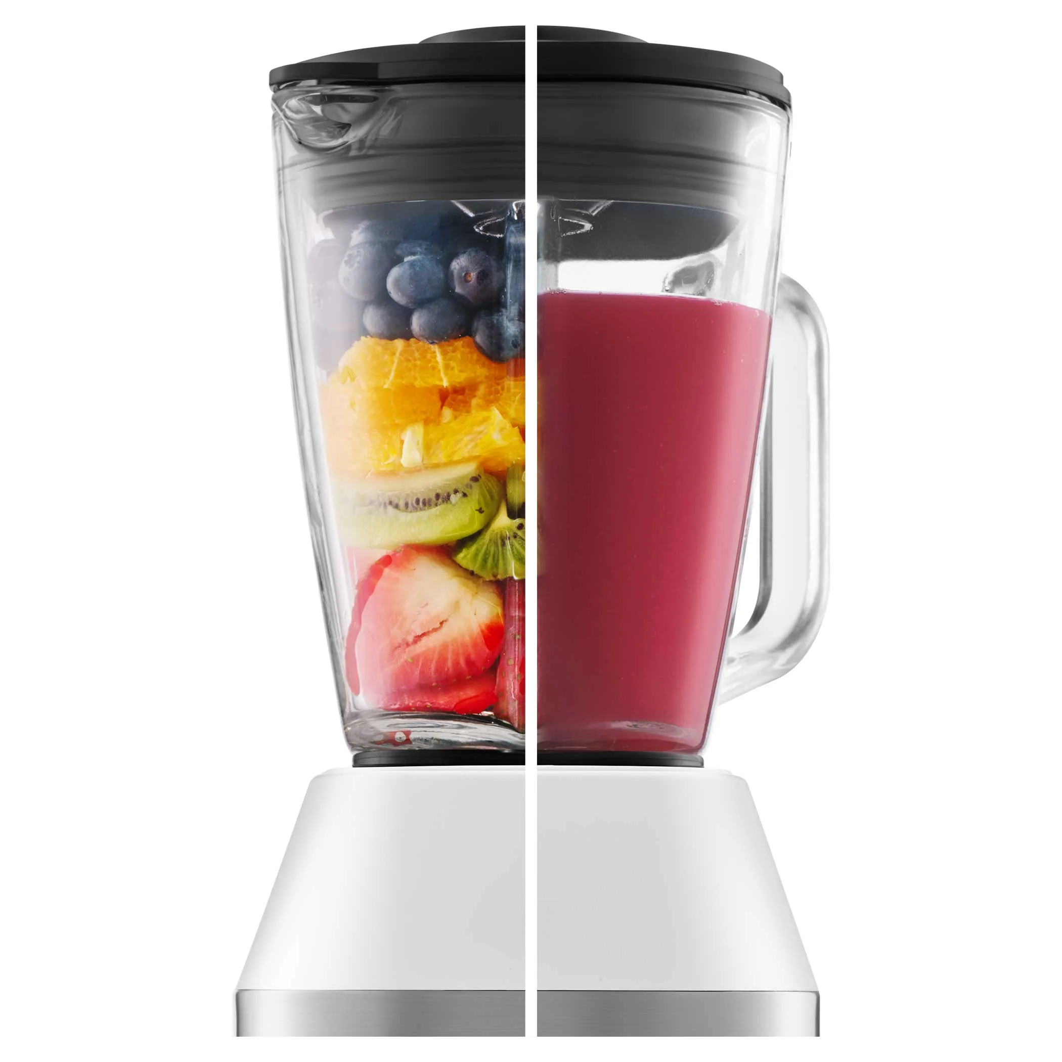 Blender Sencor SBL 4871WH