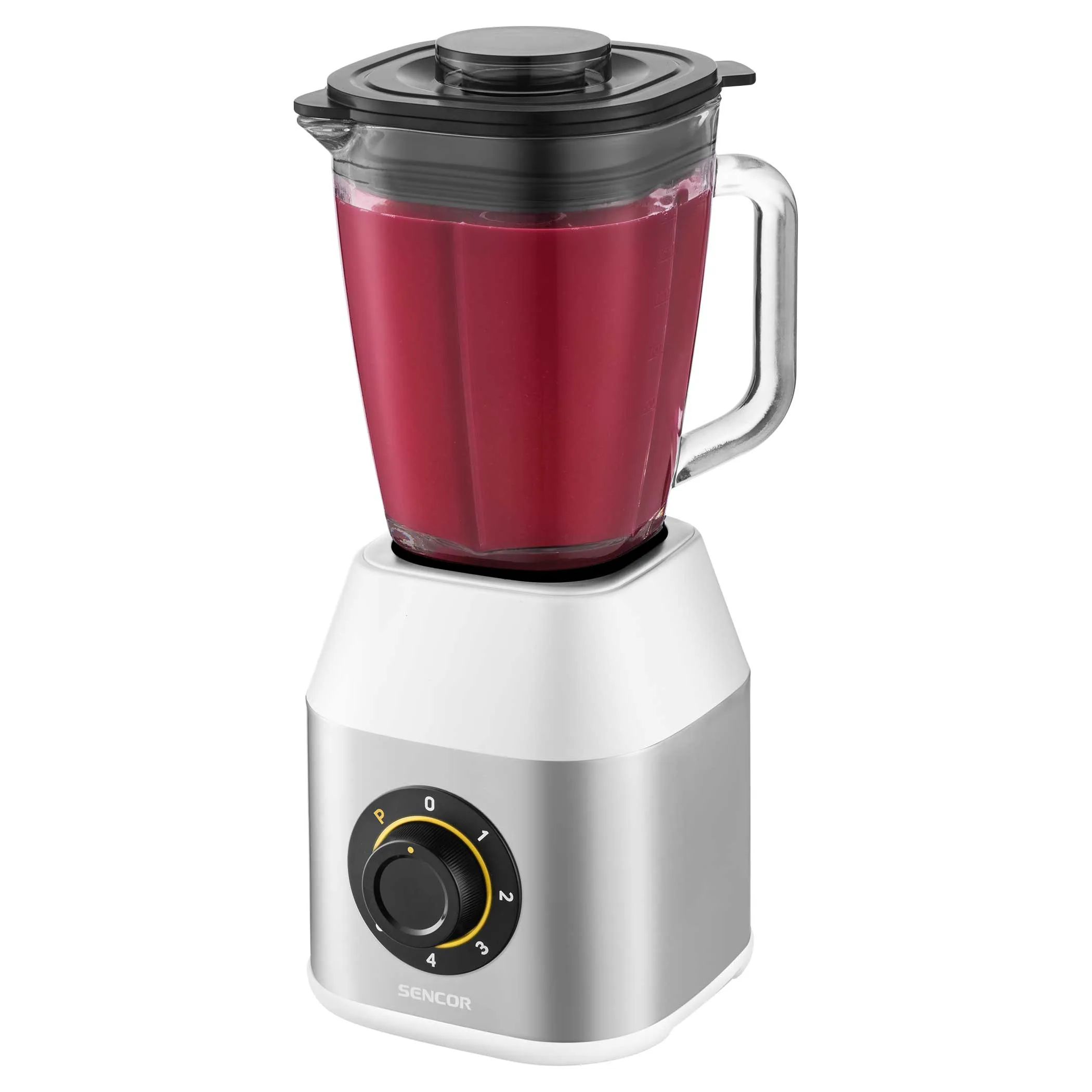 Blender Sencor SBL 4871WH