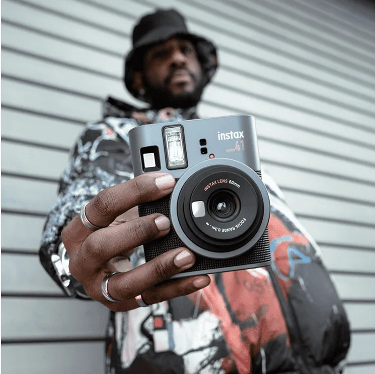 Фотоаппарат Fujifilm Instax Mini 41