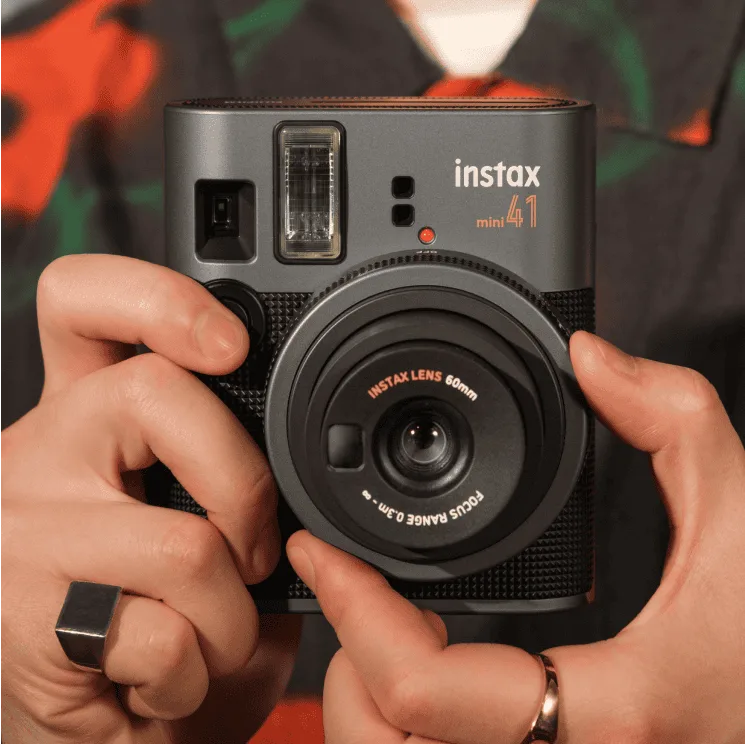 Фотоаппарат Fujifilm Instax Mini 41