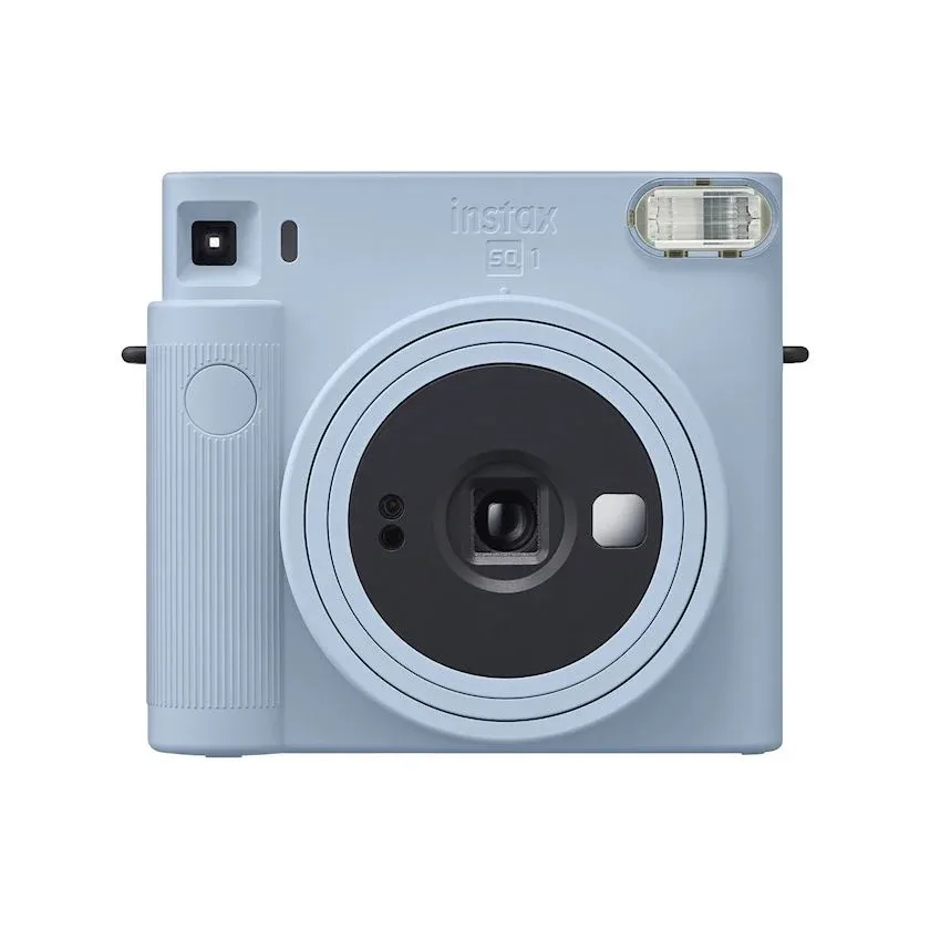 Фотоаппарат Fujifilm Instax Square SQ1 Ледник Синий