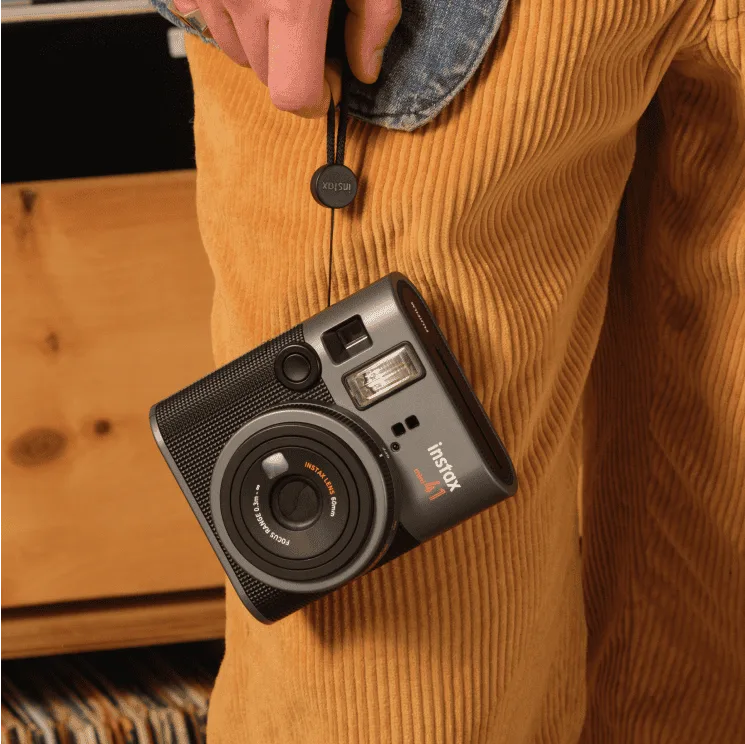 Фотоаппарат Fujifilm Instax Mini 41
