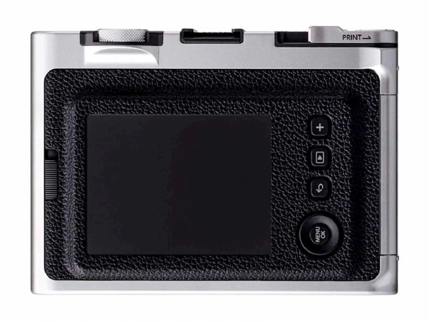 Фотоаппарат Fujifilm Instax Mini Evo Black