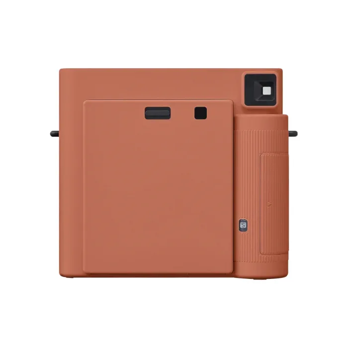 Фотоаппарат Fujifilm Instax Square SQ1 Терракотовый Оранжевый