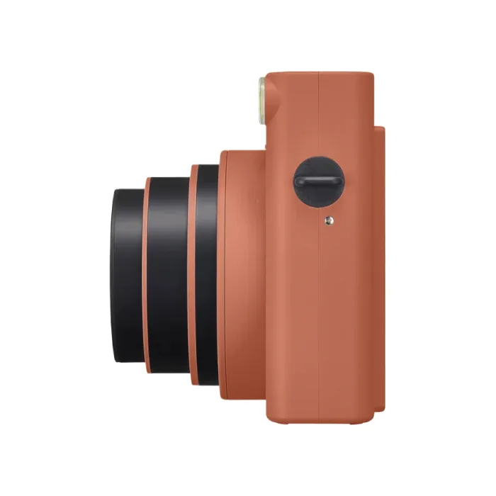 Фотоаппарат Fujifilm Instax Square SQ1 Терракотовый Оранжевый