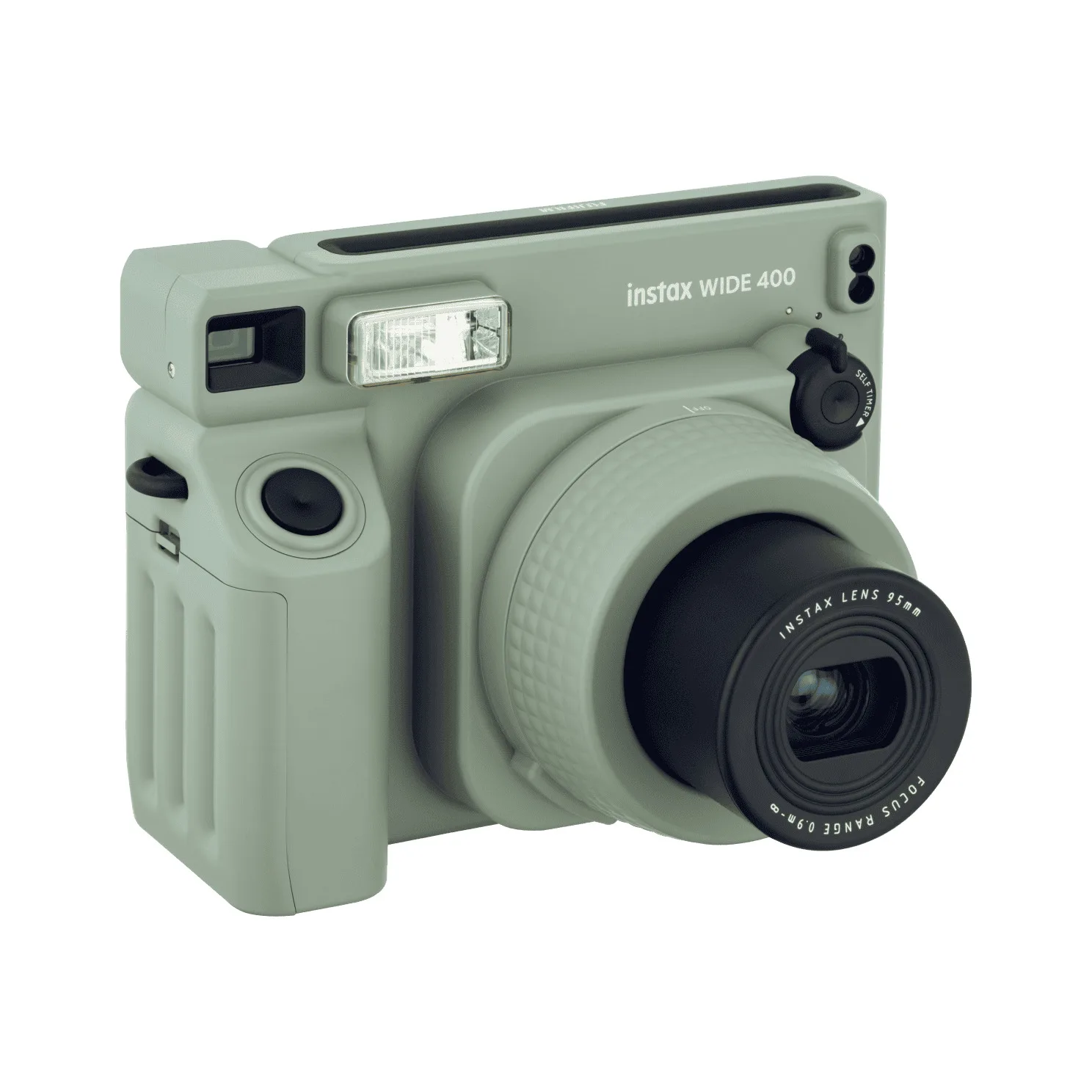 Фотоаппарат Fujifilm Instax Wide 400