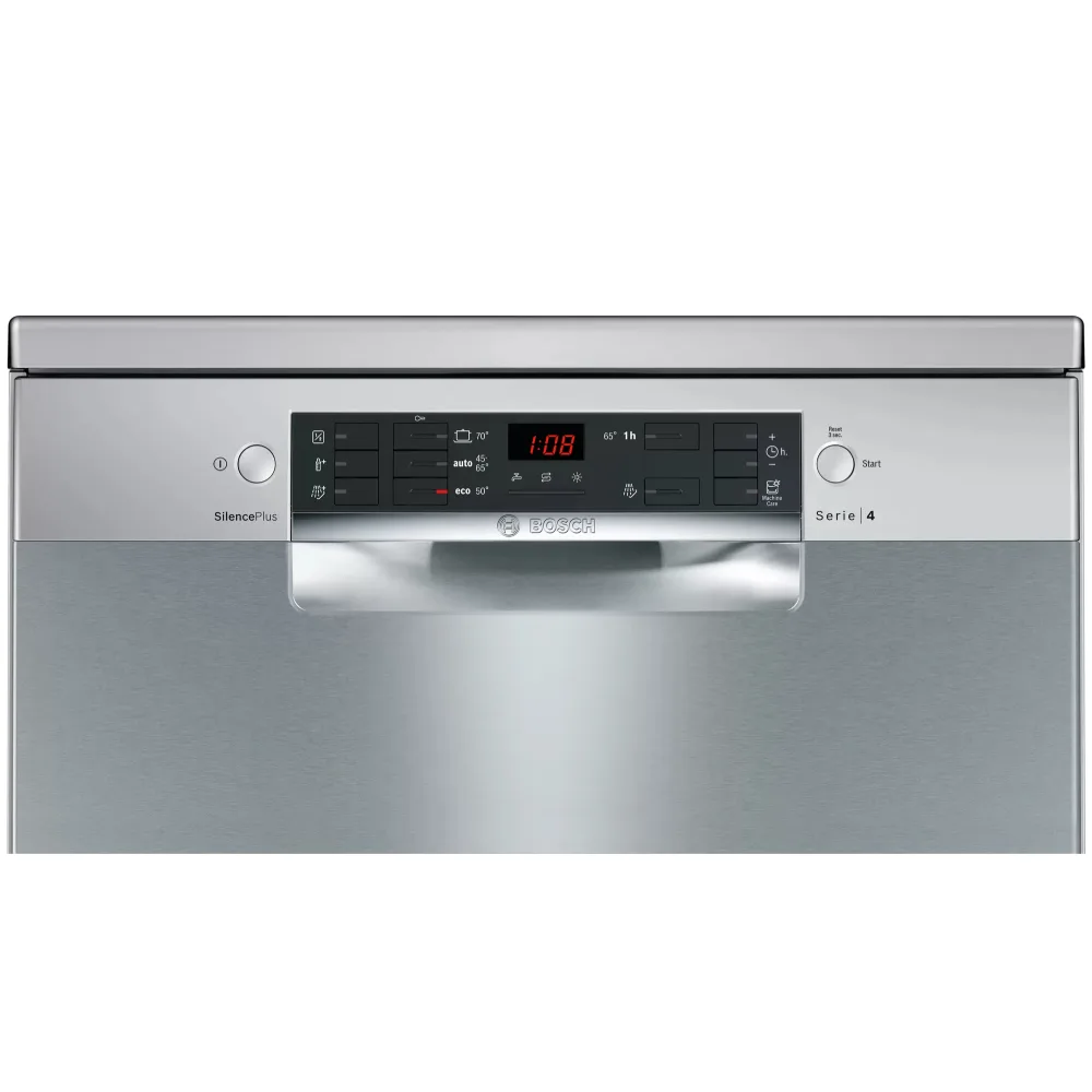 Посудомоечная машина Bosch SMS45DI10Q