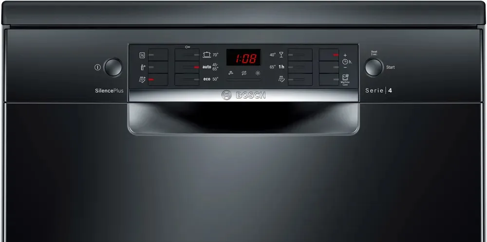 Qabyuyan maşın BOSCH SMS46NB01V
