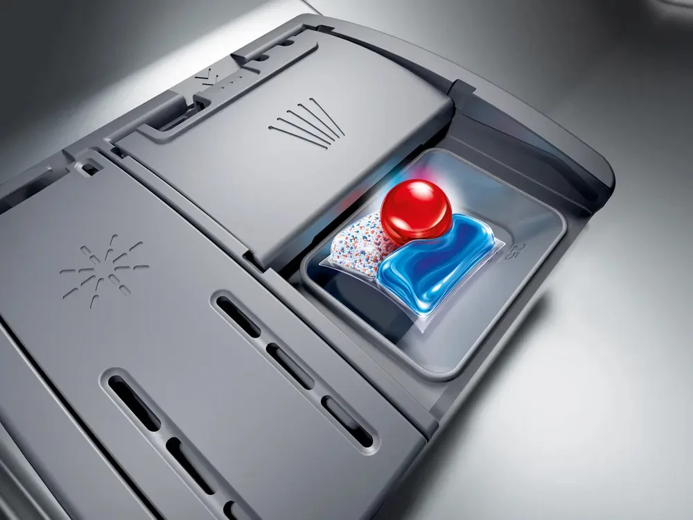 Посудомоечная машина Bosch SMS4IKI51Q
