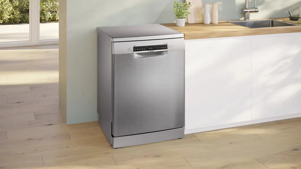 Посудомоечная машина Bosch SMS4IKI51Q