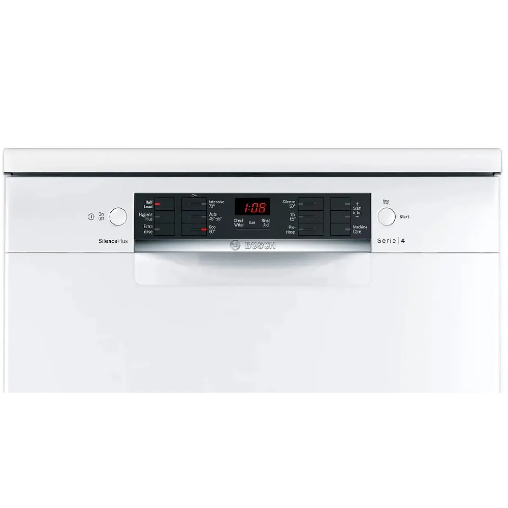 Qabyuyan maşın Bosch SMS46NW01B