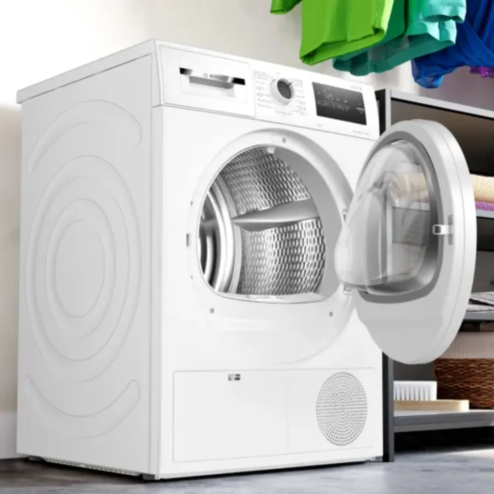 Paltarqurudan Bosch WTN86201ME