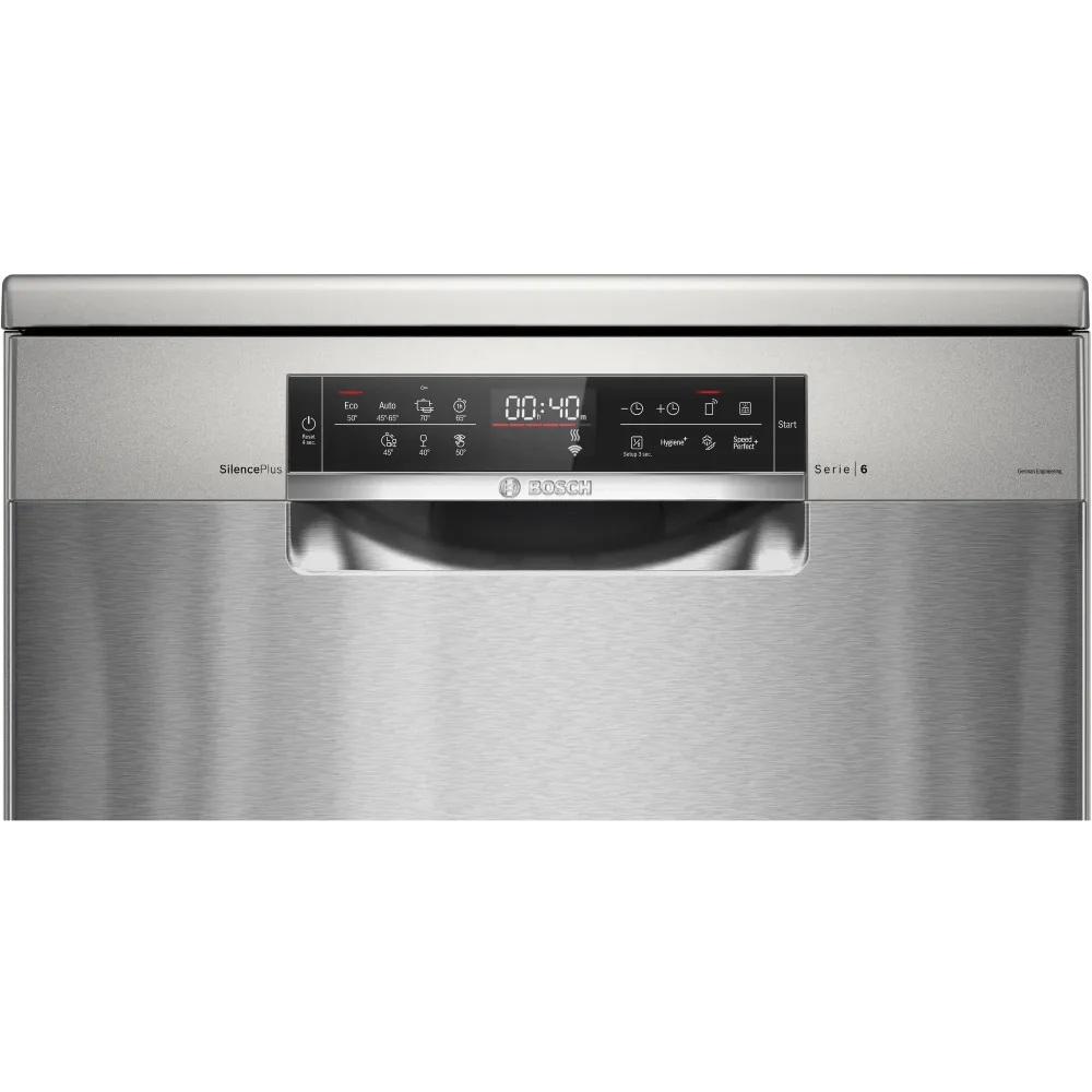 Посудомоечная машина Bosch SMS6EMI65Q