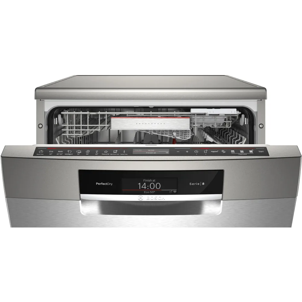 Посудомоечная машина Bosch SMS8ZDI86Q
