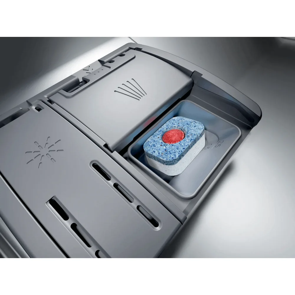 Посудомоечная машина Bosch SMS8ZDI86Q