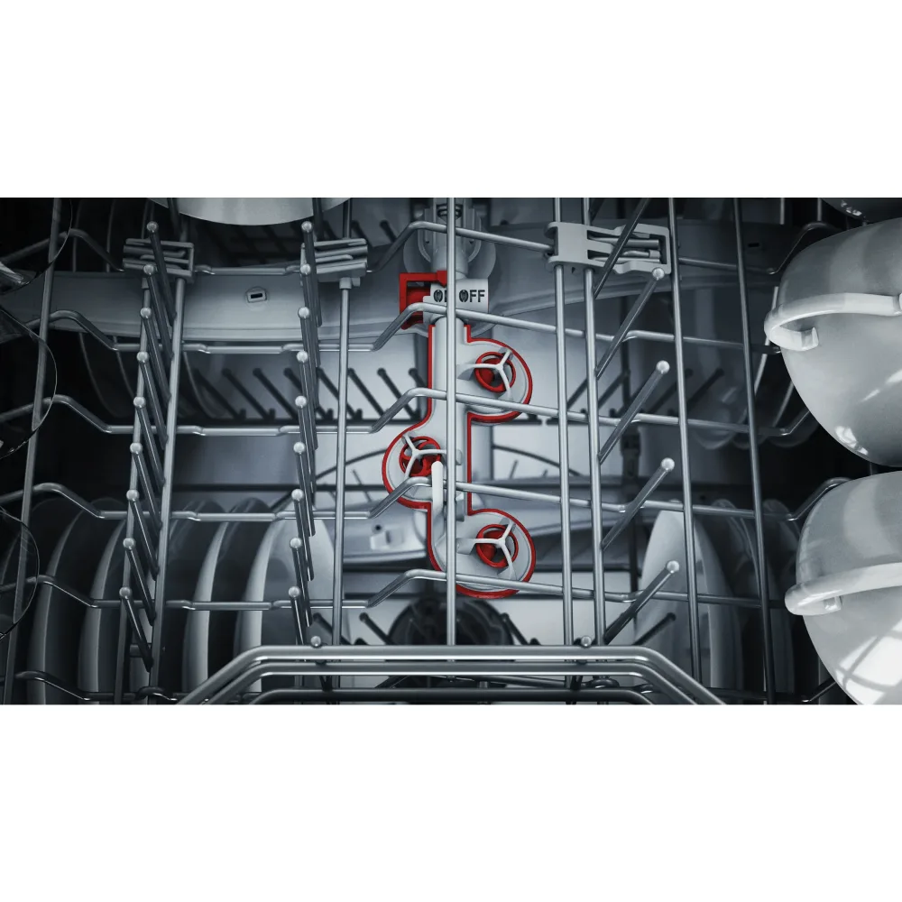 Посудомоечная машина Bosch SMS8ZDI86Q