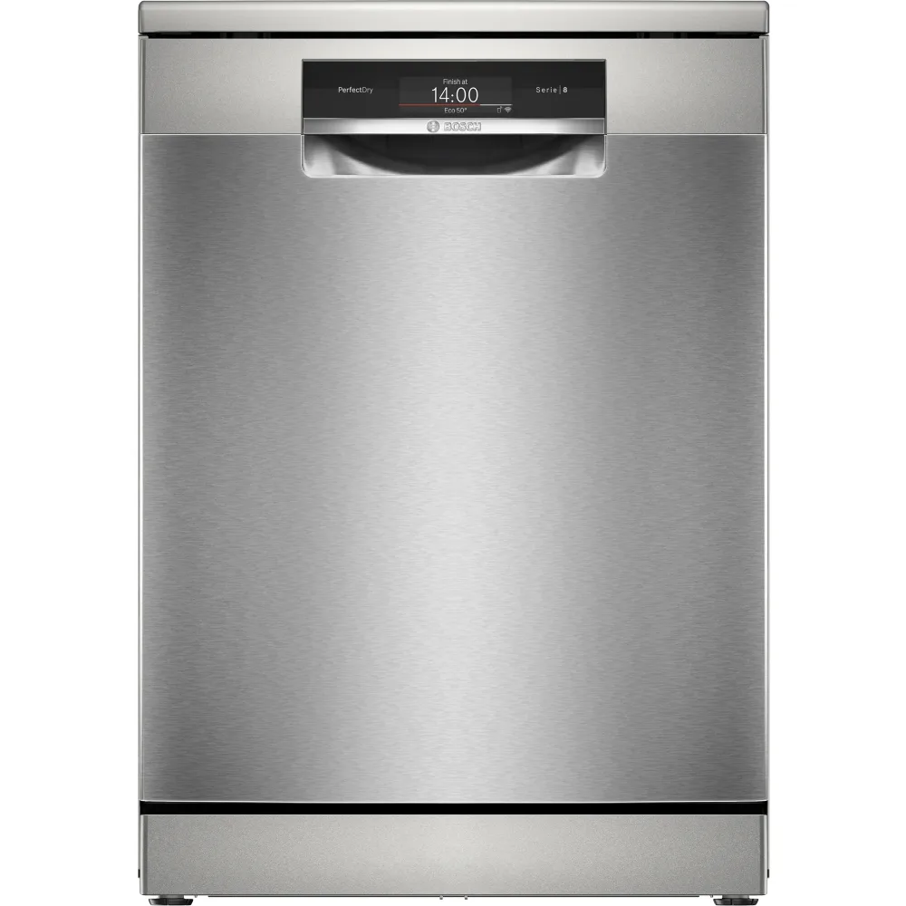 Посудомоечная машина Bosch SMS8ZDI86Q
