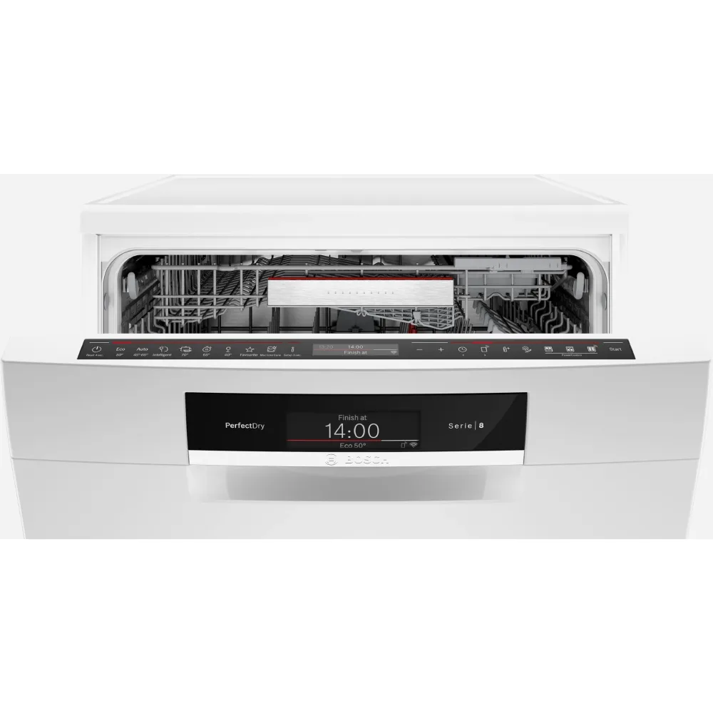 Посудомоечная машина Bosch SMS8ZDW86Q