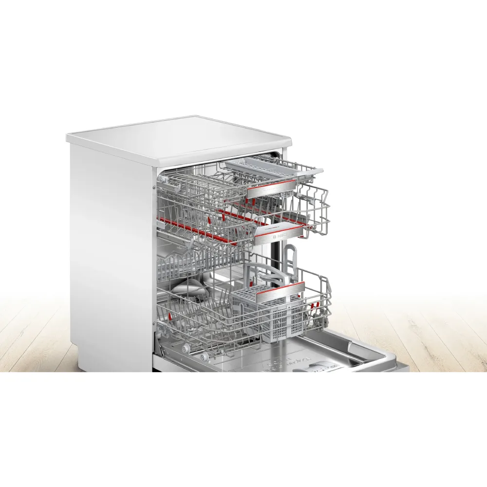 Посудомоечная машина Bosch SMS8ZDW86Q