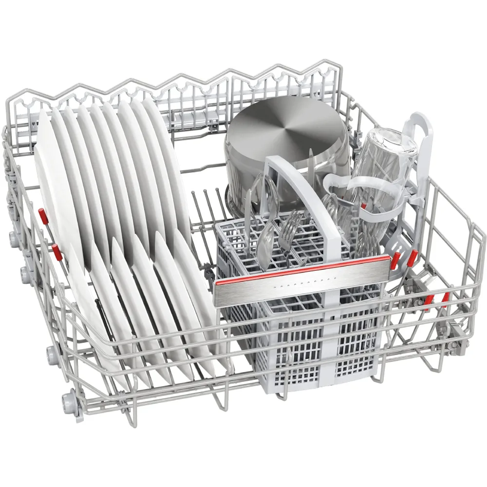 Посудомоечная машина Bosch SMS8ZDW86Q