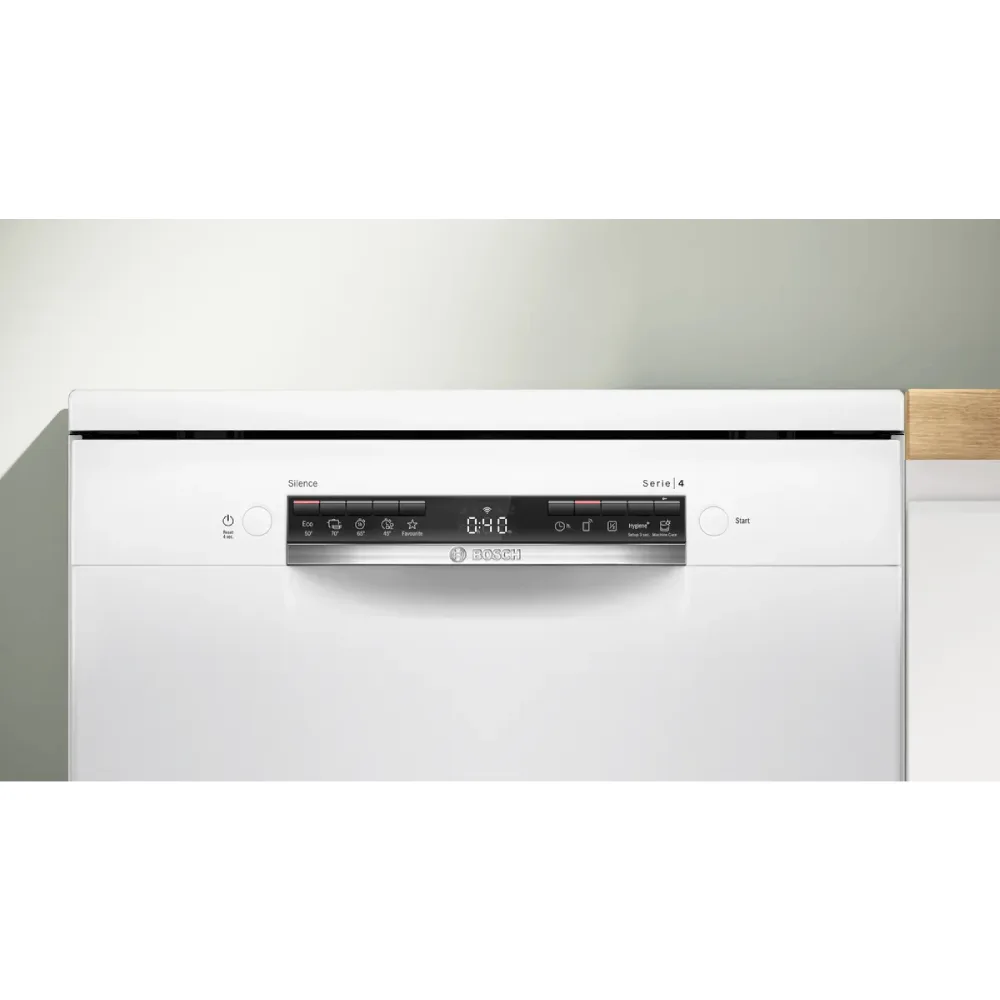 Посудомоечная машина Bosch SMS4IKW51Q