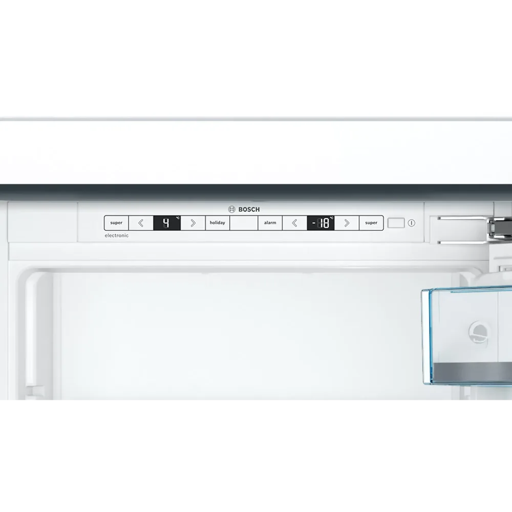 Встраиваемый холодильник BOSCH KIS87AF30U