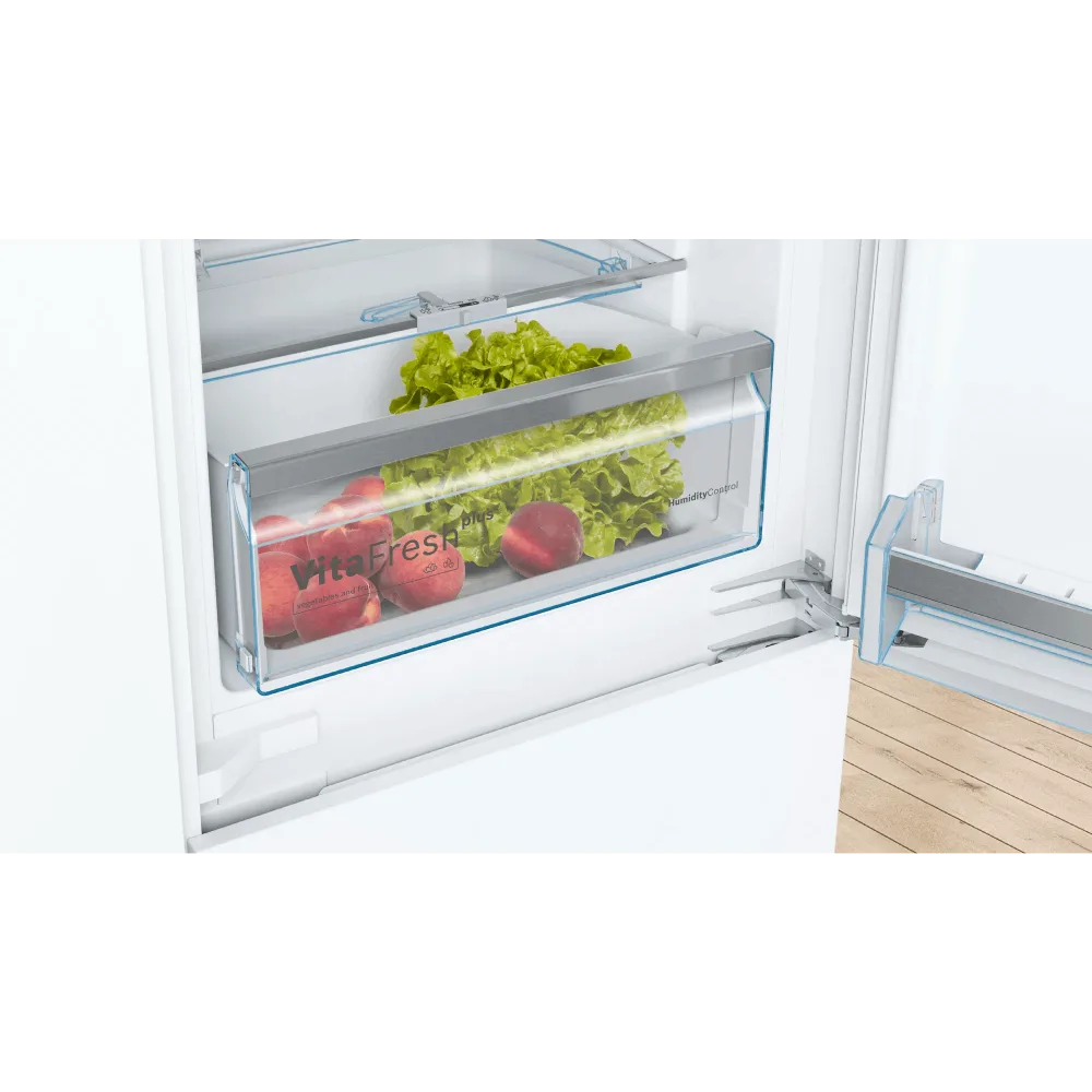 Встраиваемый холодильник BOSCH KIS87AF30U