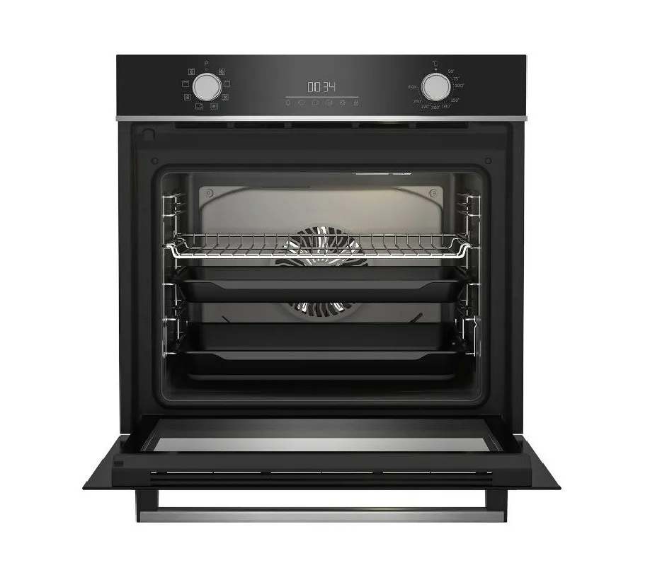 Встраиваемая духовка Beko BBIM13300XM