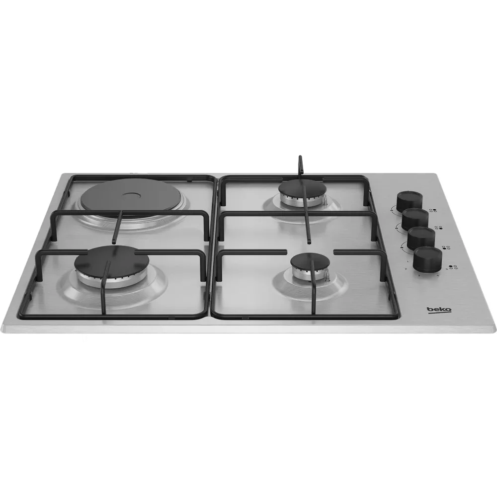 Газовая плита Beko HIGM 64123 SX