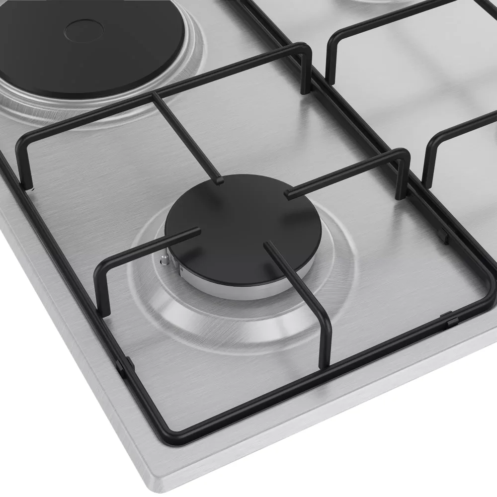 Газовая плита Beko HIGM 64123 SX