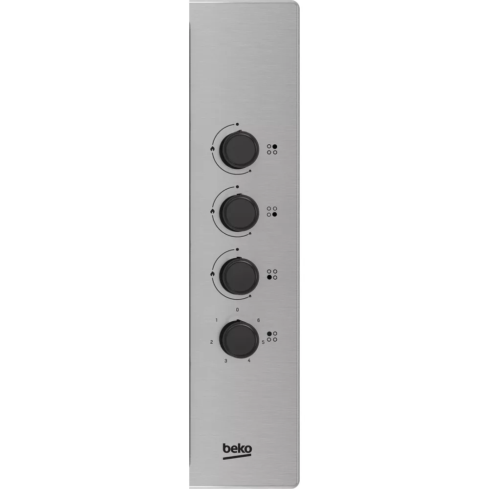 Газовая плита Beko HIGM 64123 SX