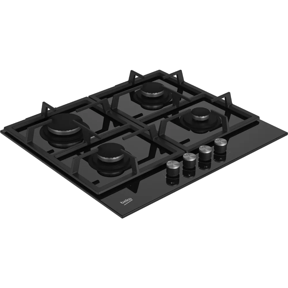 Газовая плита Beko HILG 64225 S