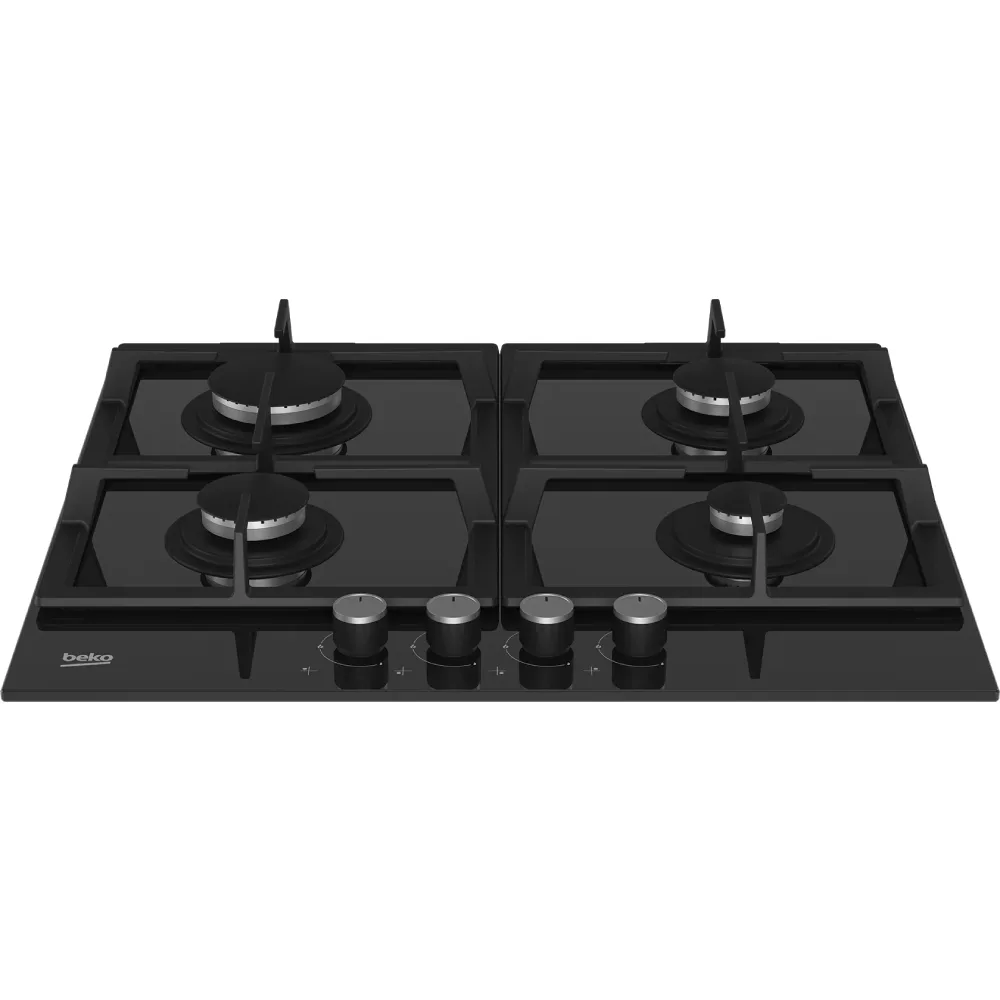 Газовая плита Beko HILG 64225 S