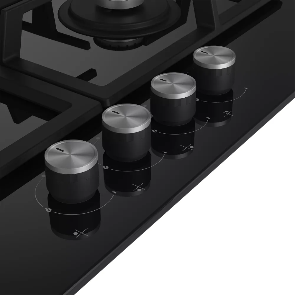 Газовая плита Beko HILG 64225 S