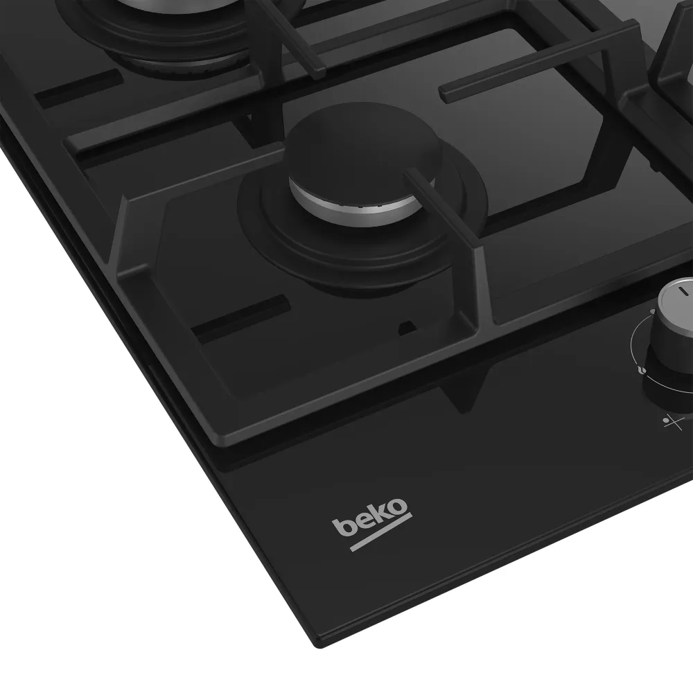 Газовая плита Beko HILG 64225 S