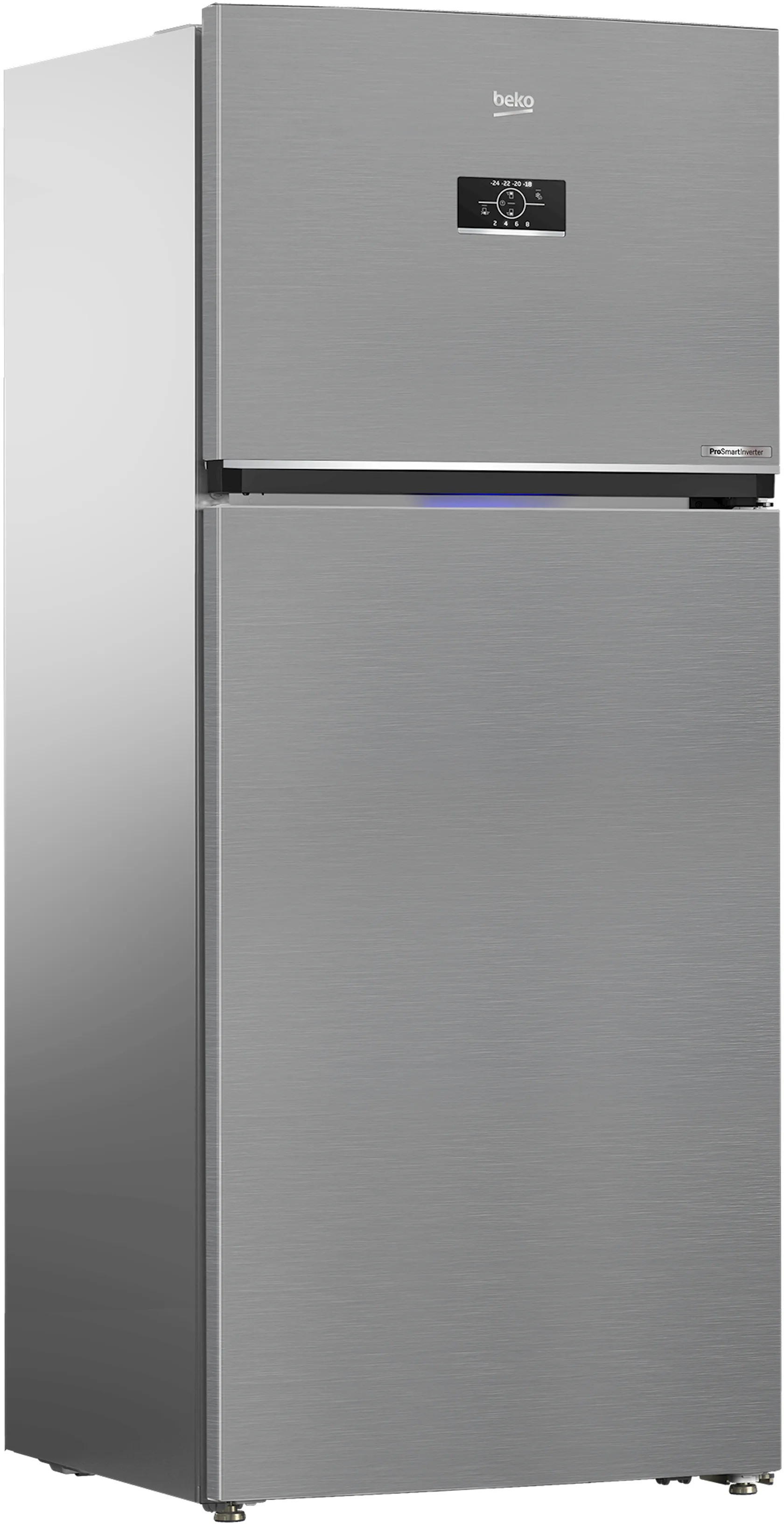 Холодильник Beko B3RDNE66HXB