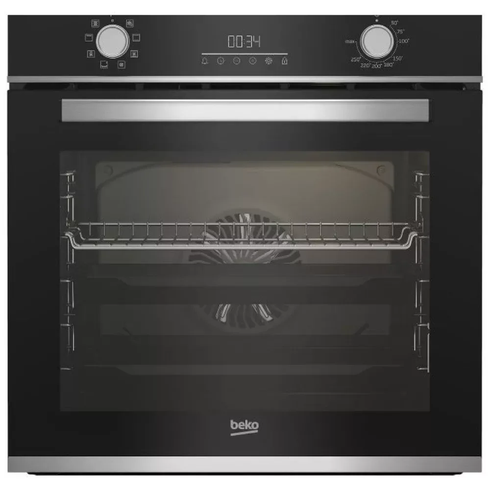 Quraşdırılan Soba Beko BBIM13300XM