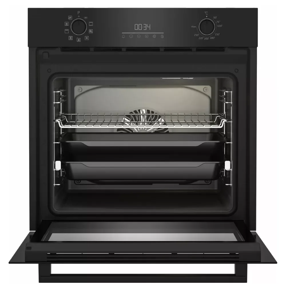 Встраиваемая духовка Beko BBIM18302BCSE