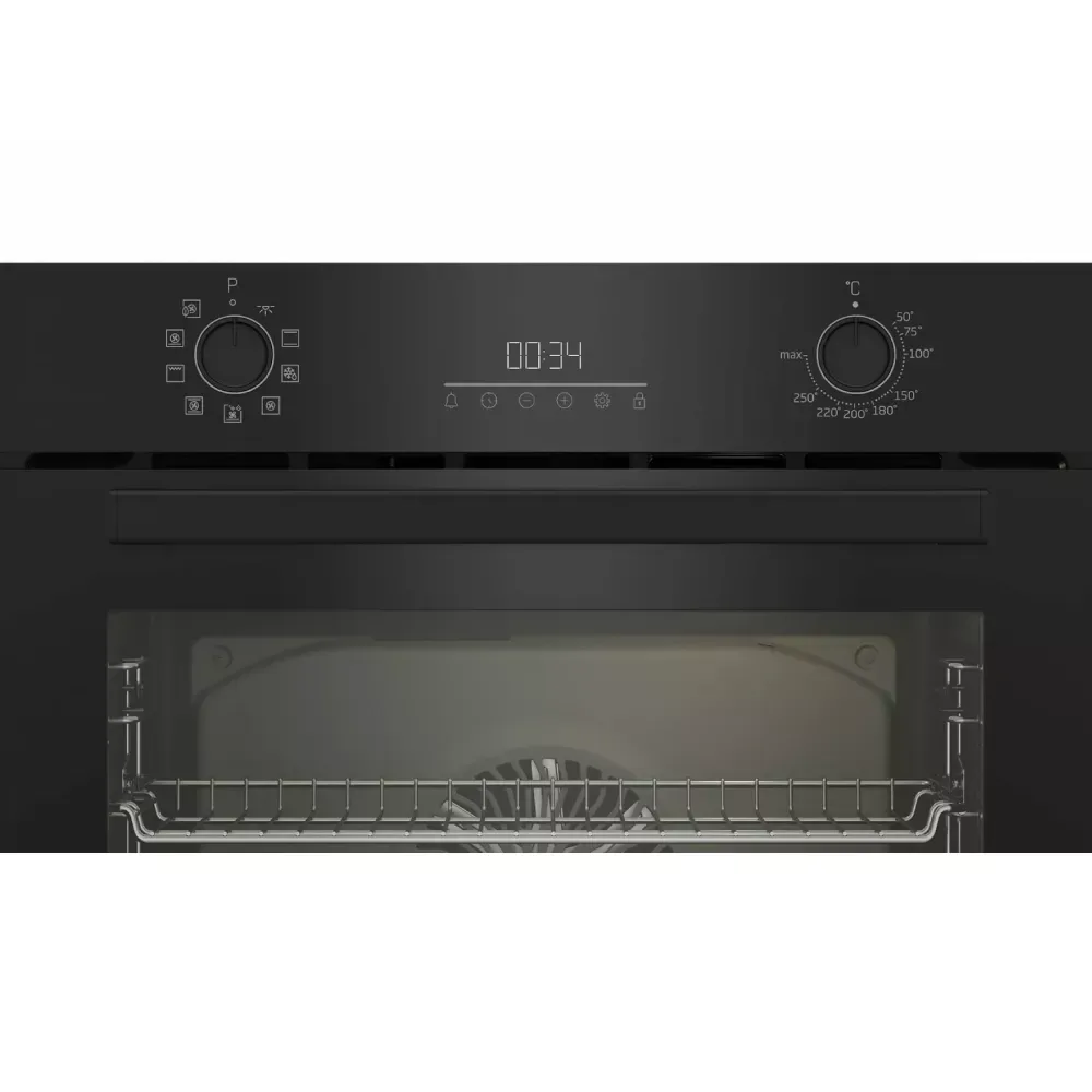 Встраиваемая духовка Beko BBIM18302BCSE