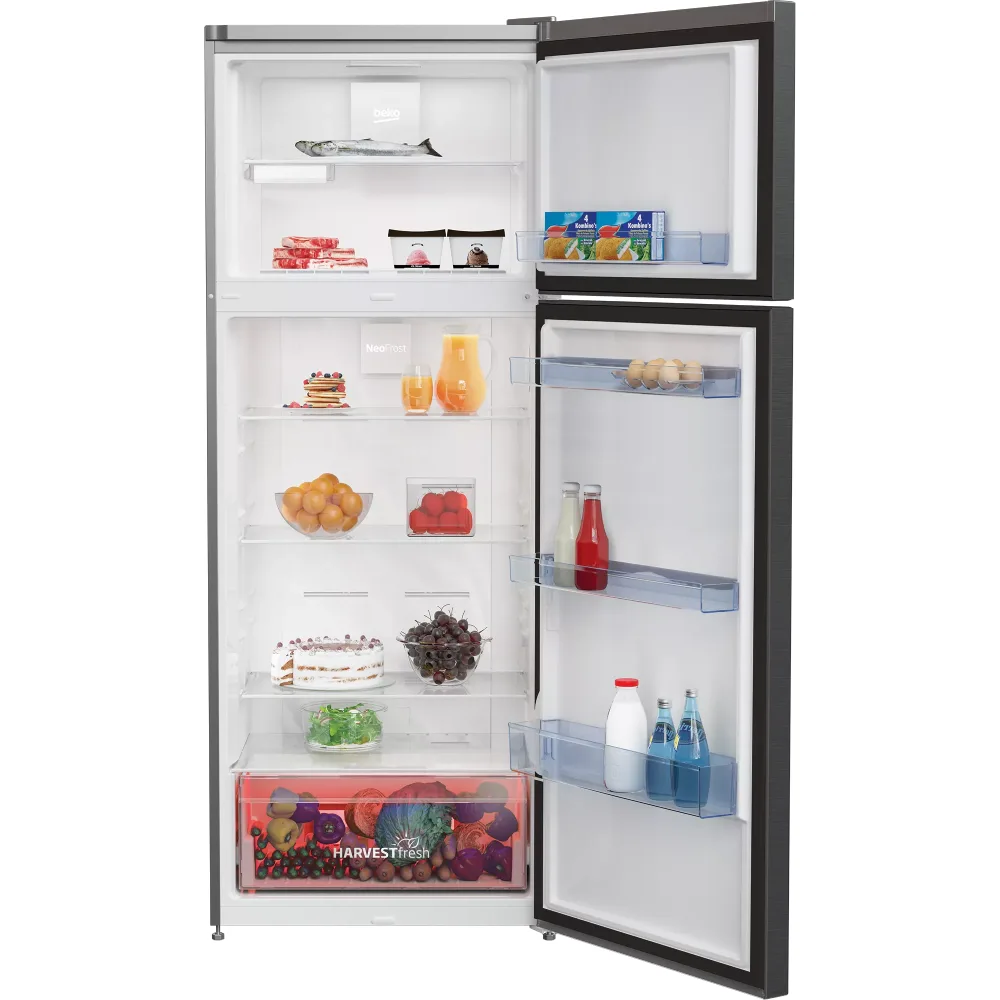 Холодильник Beko RDNE510M20XBR