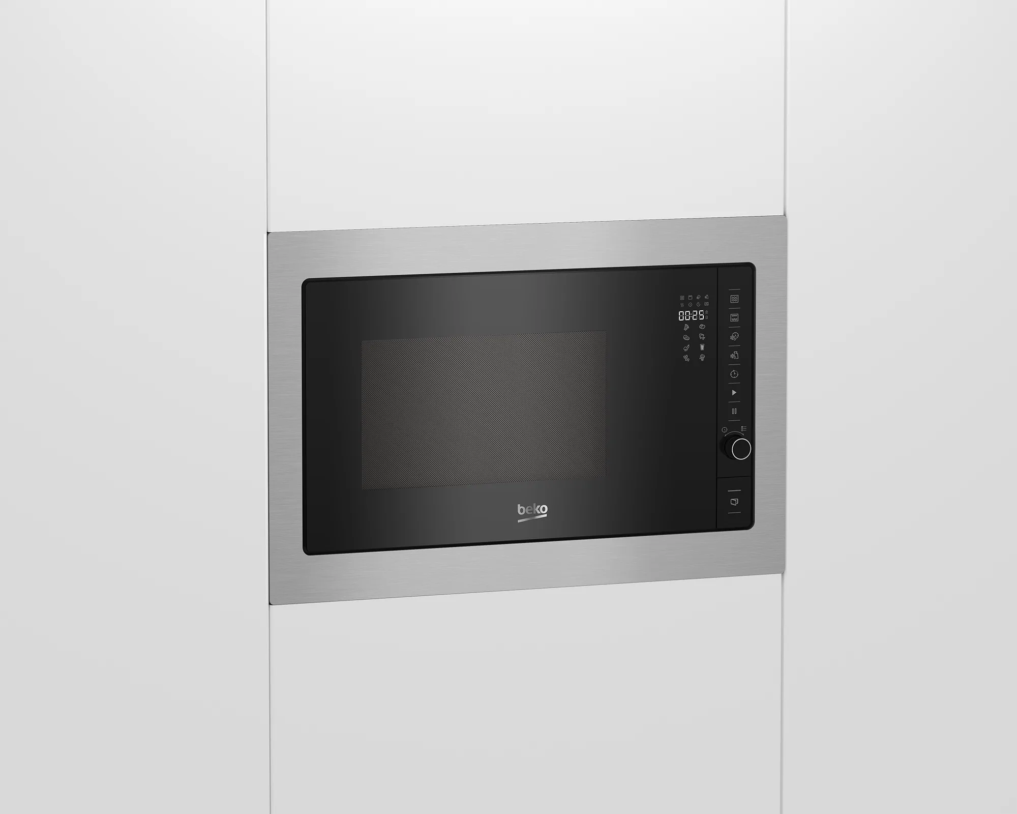 Микроволновая печь Beko BMGB25332BG