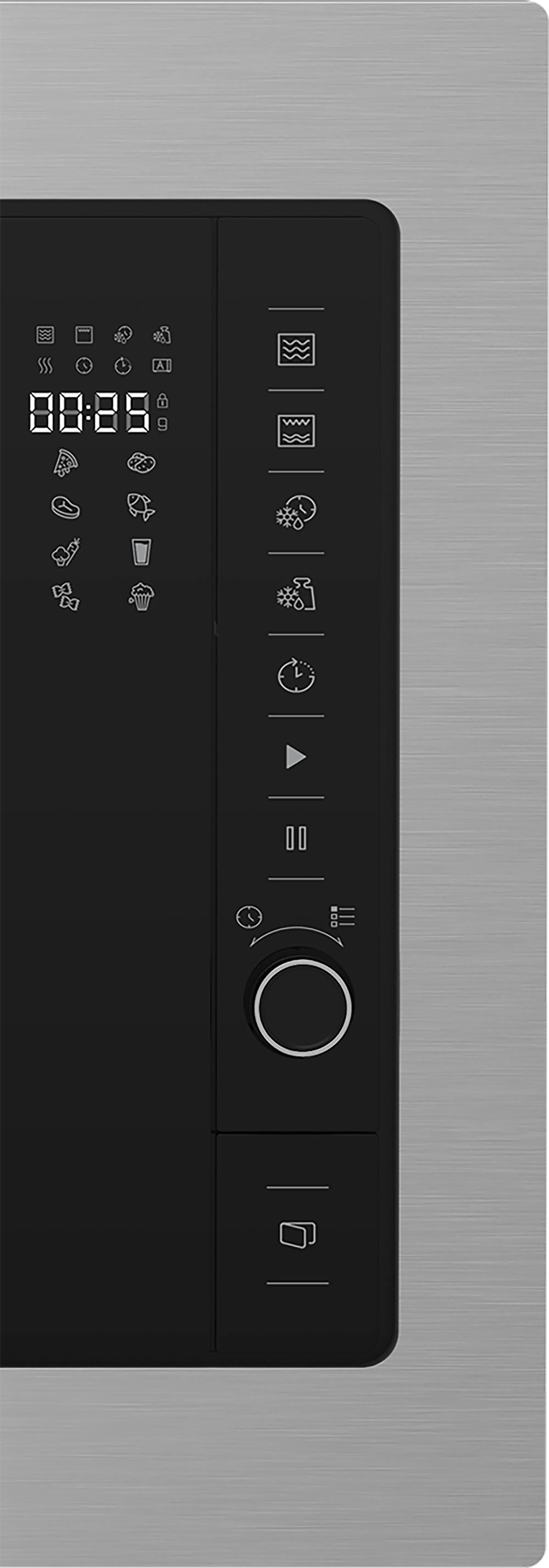 Микроволновая печь Beko BMGB25332BG